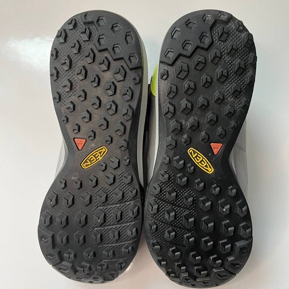 Keen Women's Tempo Flex Waterproof Hiking Shoes US 6 - Picture 14 of 14